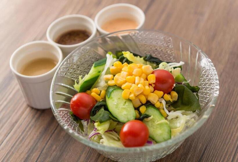 호텔 Mystays Shin Urayasu Conference Center