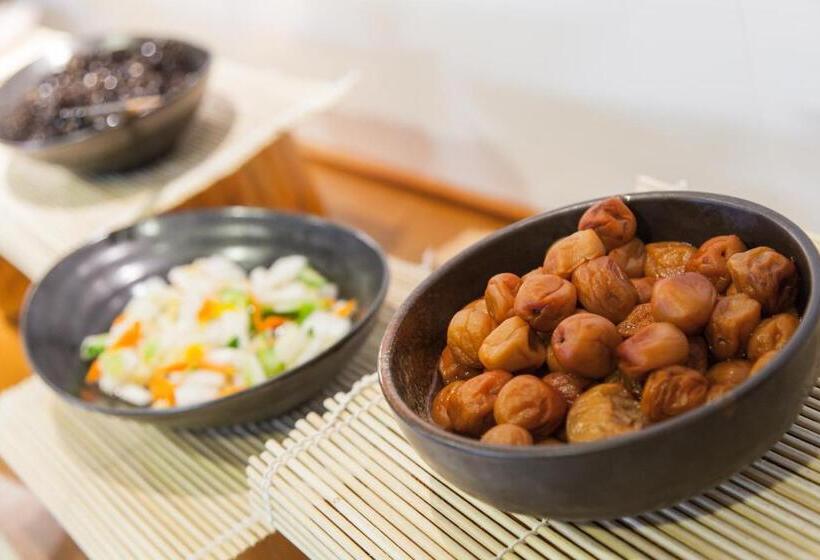 호텔 Mystays Shin Urayasu Conference Center