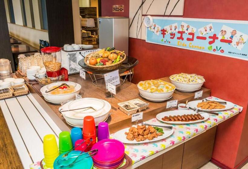 호텔 Mystays Shin Urayasu Conference Center