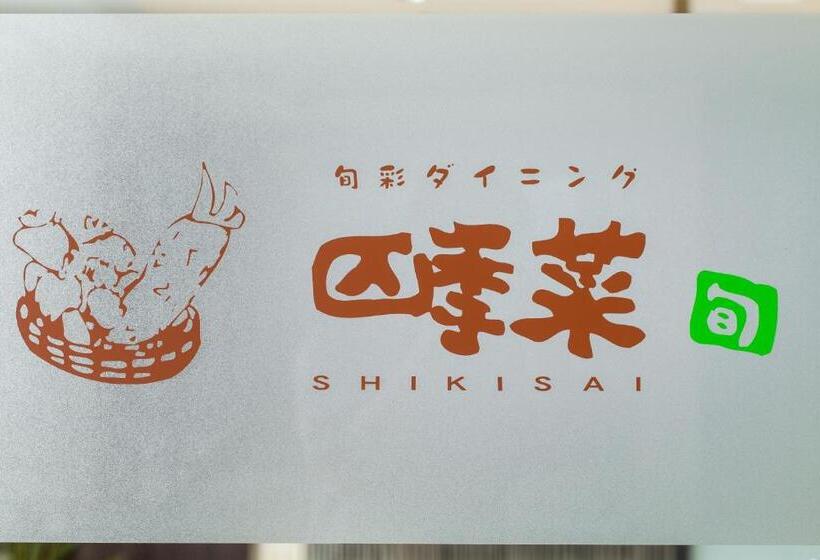 호텔 Mystays Shin Urayasu Conference Center