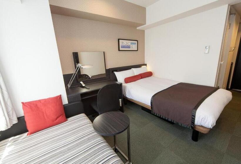 호텔 Mystays Shin Urayasu Conference Center