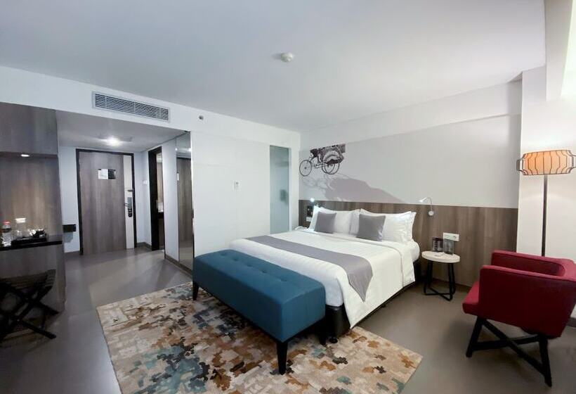 Fotos del hotel Neo Malioboro By Aston: 1 Fotos del hotel Neo Malioboro By Aston: 1