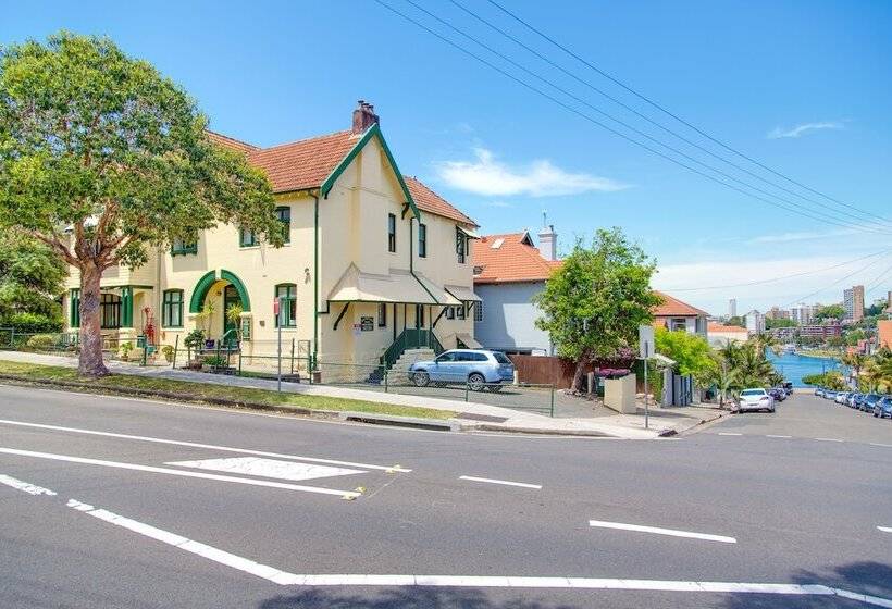 Fotos del hotel Neutral Bay Lodge:  3