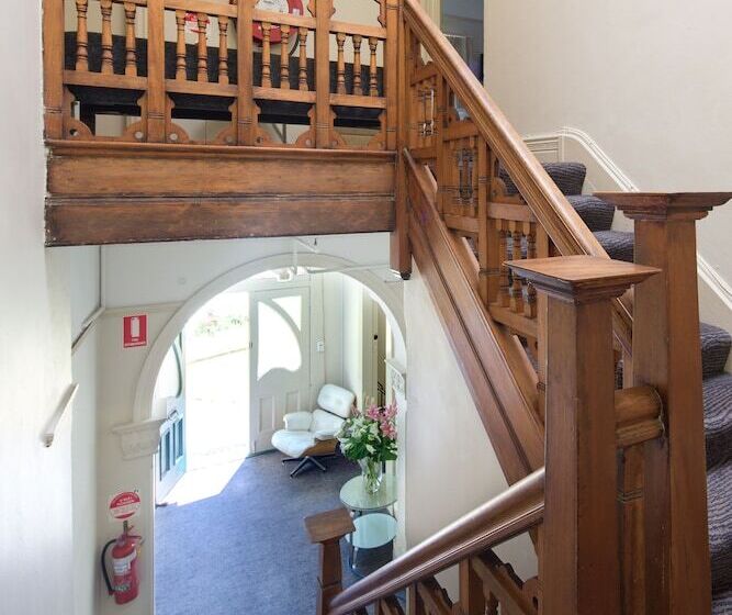 Fotos del hotel Neutral Bay Lodge:  8