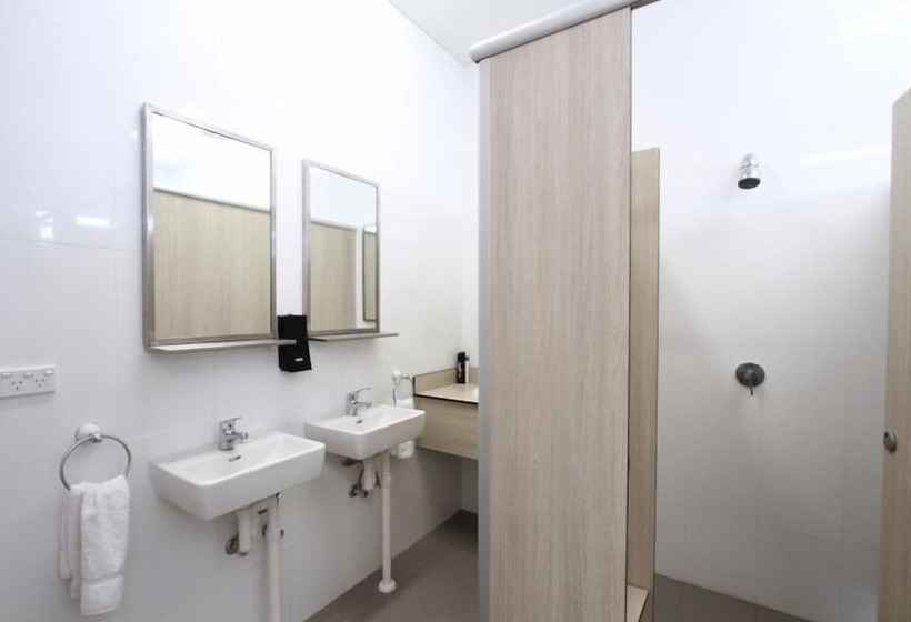 Fotos del hotel Neutral Bay Lodge:  4