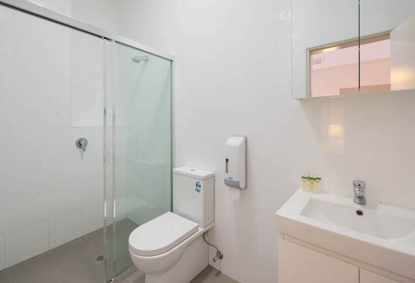 Fotos del hotel Neutral Bay Lodge:  5