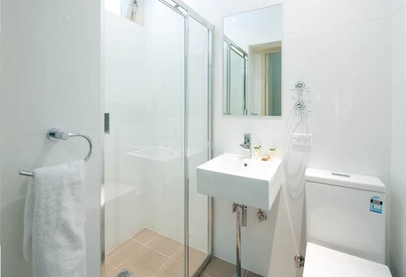 Fotos del hotel Neutral Bay Lodge:  11