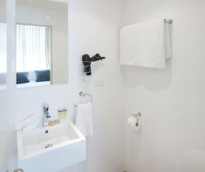 Fotos del hotel Neutral Bay Lodge:  13