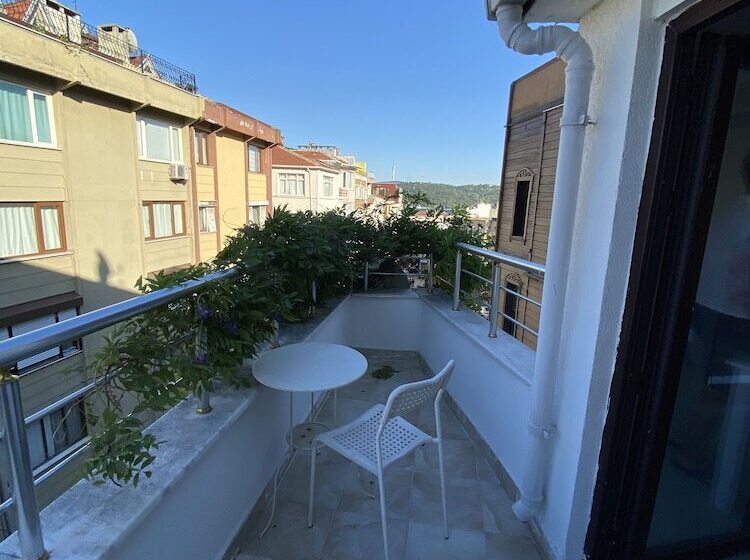 Fotos del hotel Ortakoy Aysem Sultan:  37