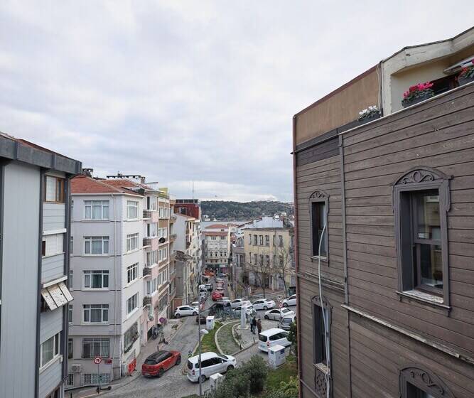 Fotos del hotel Ortakoy Aysem Sultan:  38