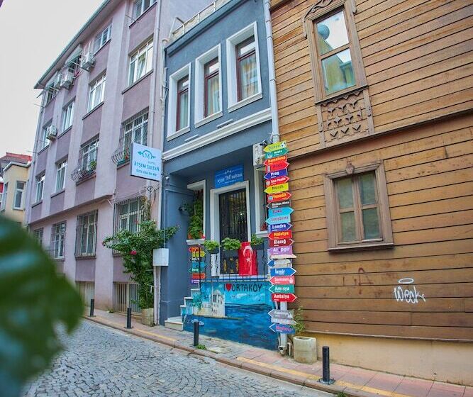 Fotos del hotel Ortakoy Aysem Sultan:  21