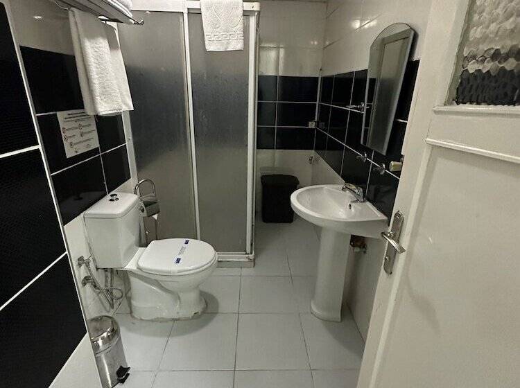 Fotos del hotel Ortakoy Aysem Sultan:  12