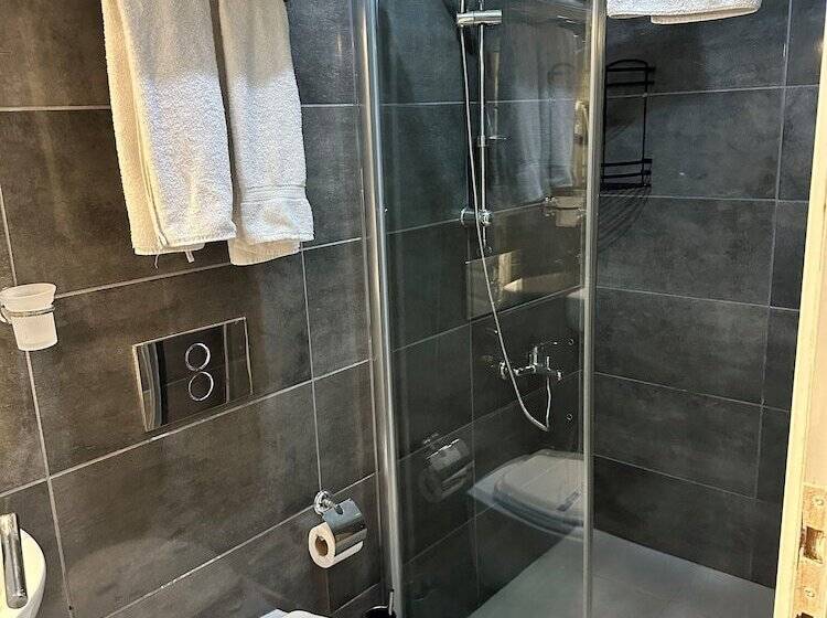 Fotos del hotel Ortakoy Aysem Sultan:  26