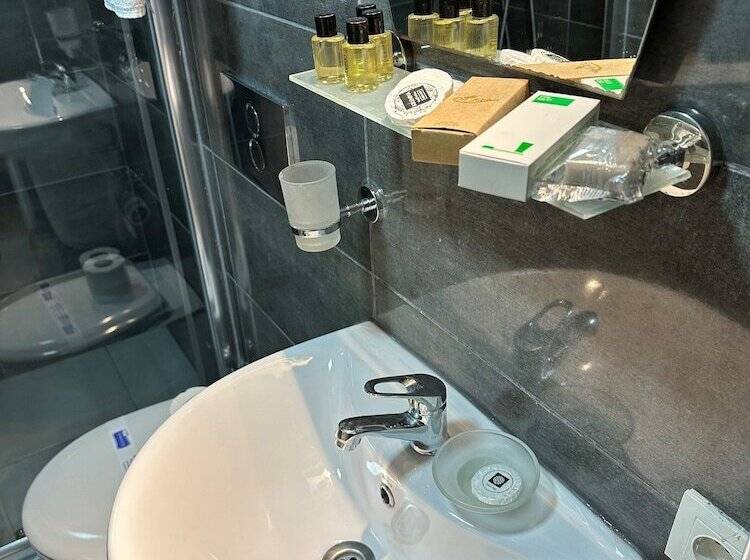 Fotos del hotel Ortakoy Aysem Sultan:  30