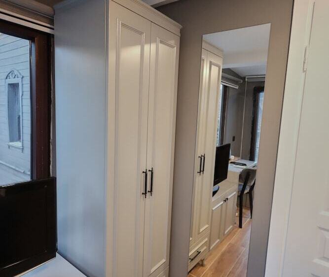 Fotos del hotel Ortakoy Aysem Sultan:  24