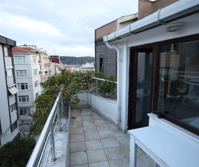 Fotos del hotel Ortakoy Aysem Sultan:  35