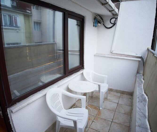 Fotos del hotel Ortakoy Aysem Sultan:  27