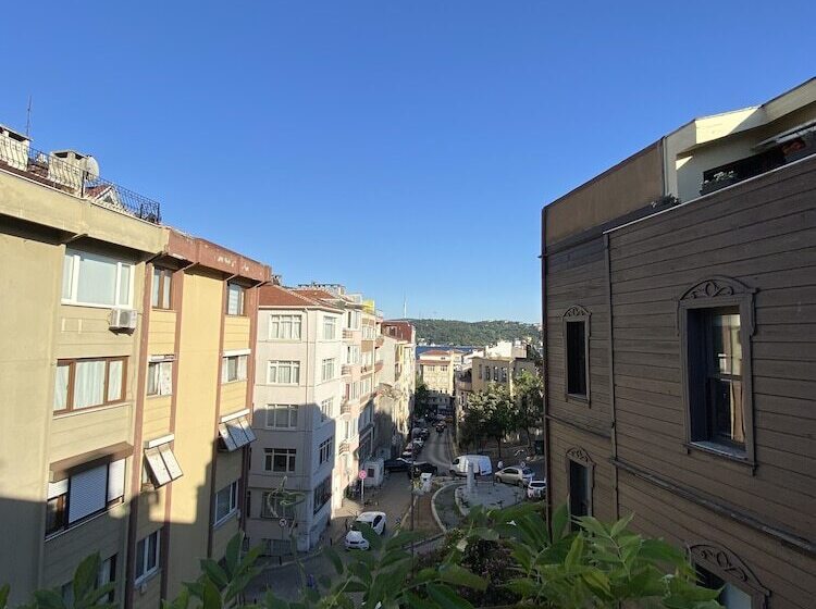 Fotos del hotel Ortakoy Aysem Sultan:  10