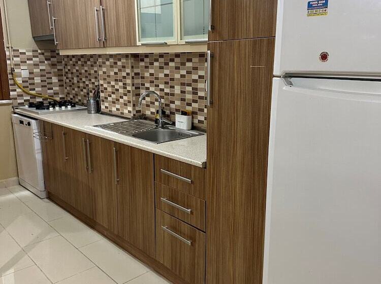 Fotos del hotel Ortakoy Aysem Sultan:  39