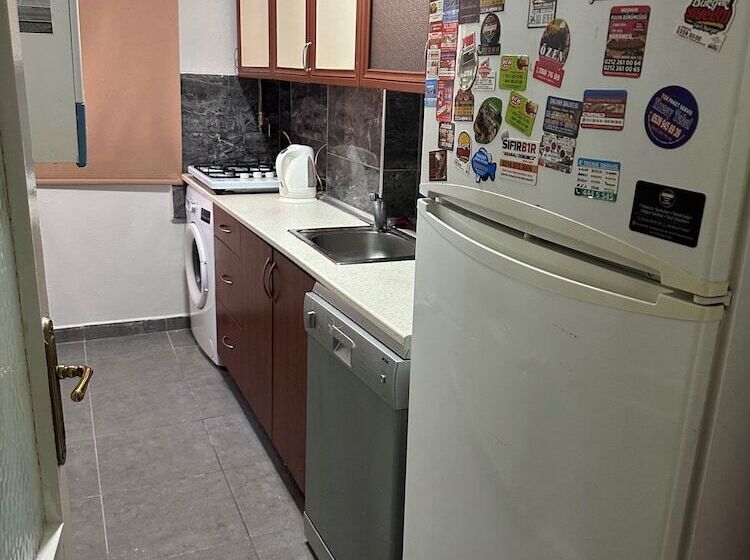 Fotos del hotel Ortakoy Aysem Sultan:  33