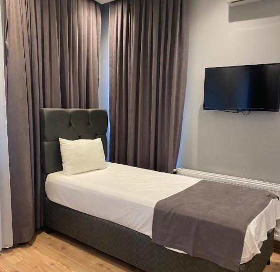 Fotos del hotel Ortakoy Aysem Sultan:  9