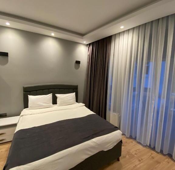 Fotos del hotel Ortakoy Aysem Sultan:  6