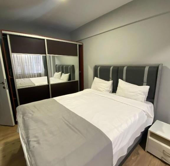 Fotos del hotel Ortakoy Aysem Sultan:  5