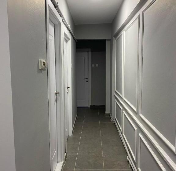 Fotos del hotel Ortakoy Aysem Sultan:  48