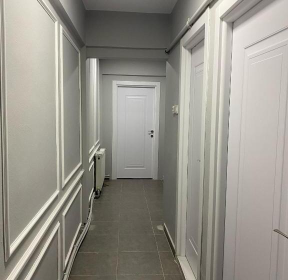 Fotos del hotel Ortakoy Aysem Sultan:  18