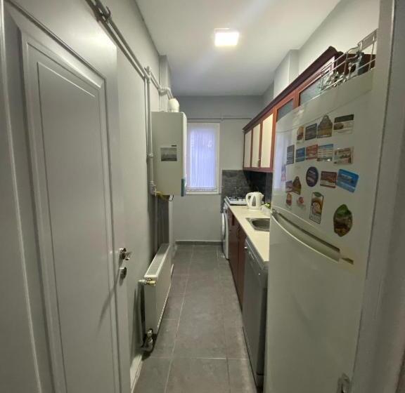 Fotos del hotel Ortakoy Aysem Sultan:  17