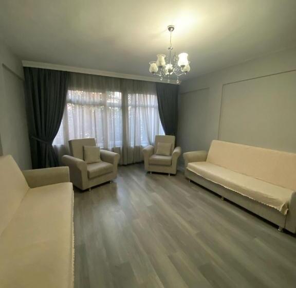 Fotos del hotel Ortakoy Aysem Sultan:  16