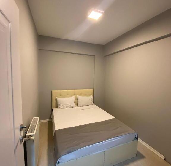 Fotos del hotel Ortakoy Aysem Sultan:  4