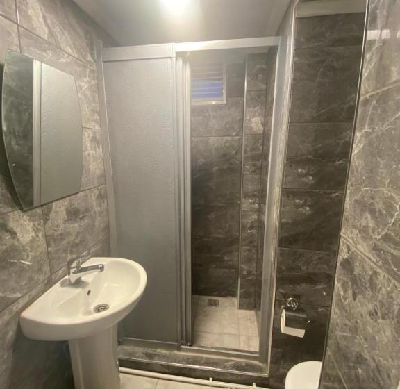 Fotos del hotel Ortakoy Aysem Sultan:  14