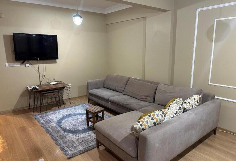 Fotos del hotel Ortakoy Aysem Sultan:  47