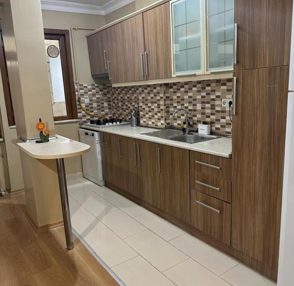 Fotos del hotel Ortakoy Aysem Sultan:  46