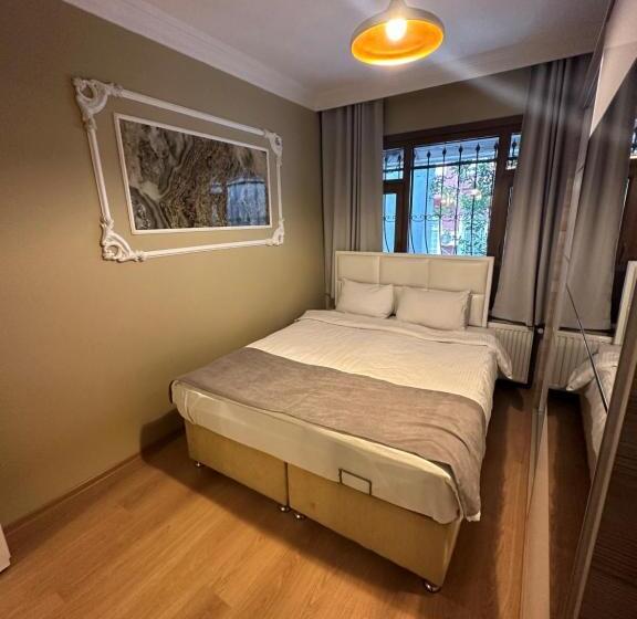 Fotos del hotel Ortakoy Aysem Sultan:  3