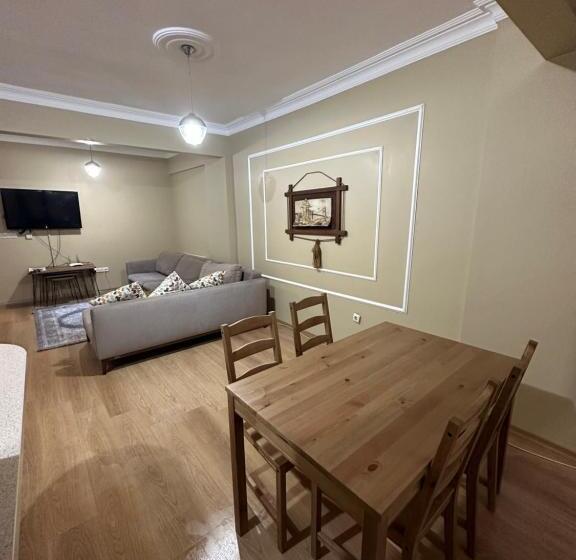 Fotos del hotel Ortakoy Aysem Sultan:  45