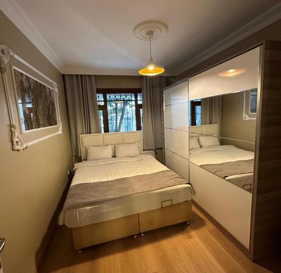 Fotos del hotel Ortakoy Aysem Sultan:  44