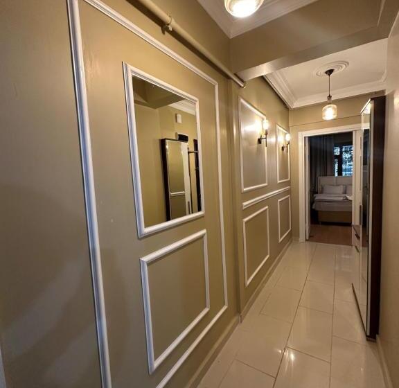 Fotos del hotel Ortakoy Aysem Sultan:  50