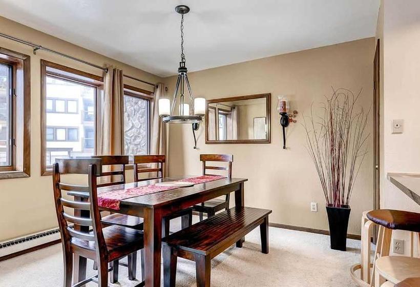 هتل Park Place 101c