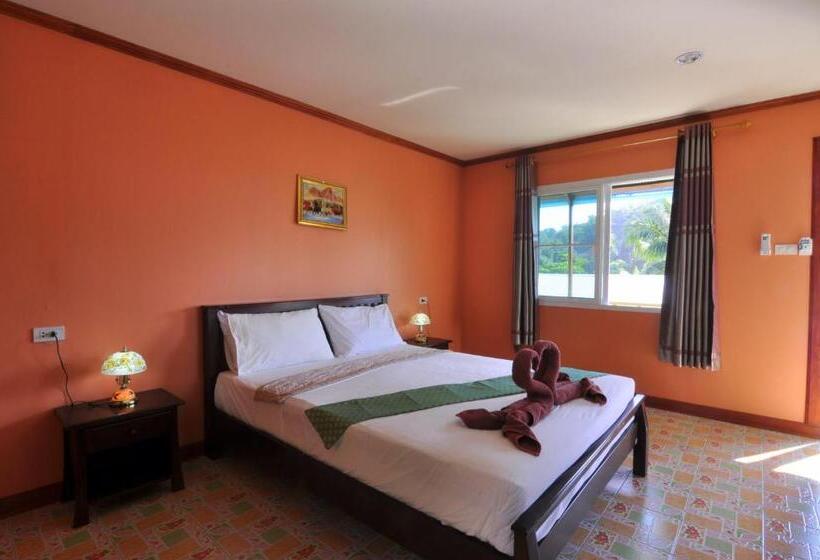 هتل Phi Phi Sand Sea House