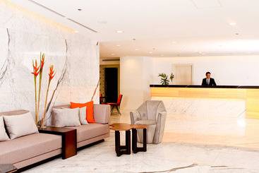 هتل Privato Ortigas