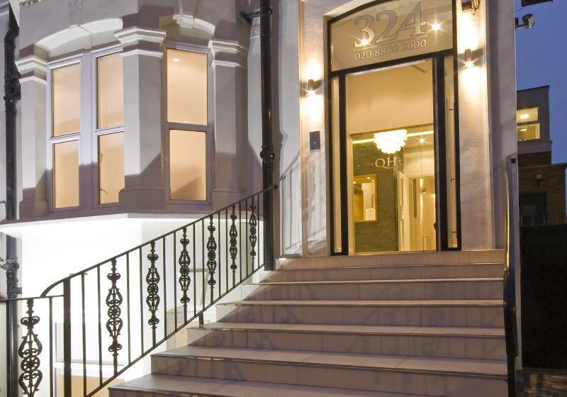 Fotos del hotel Queens:  11