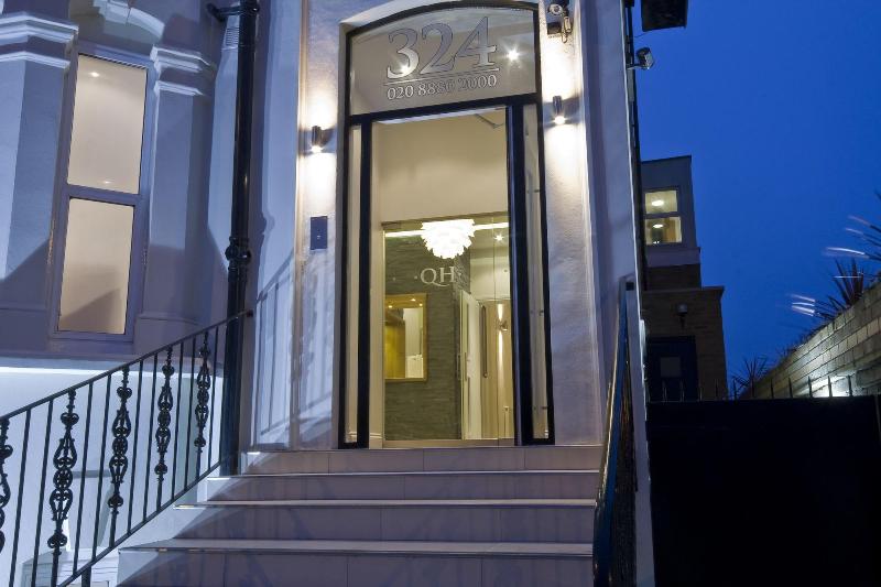 Fotos del hotel Queens:  34