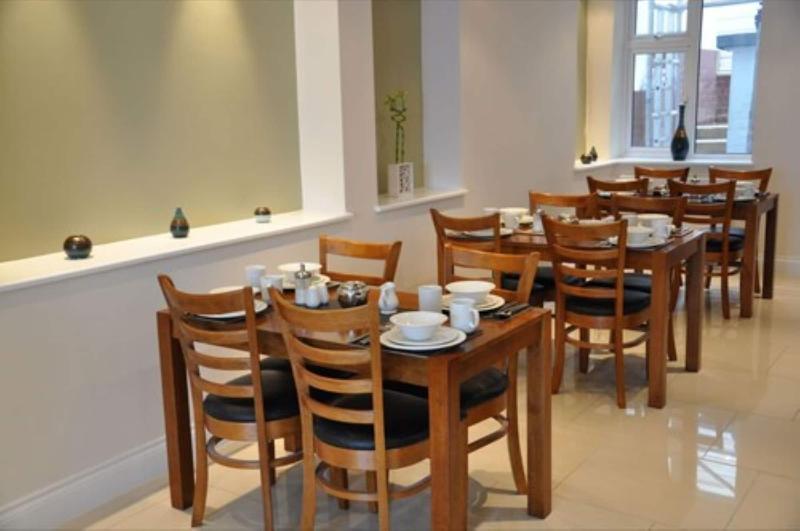 Fotos del hotel Queens:  29