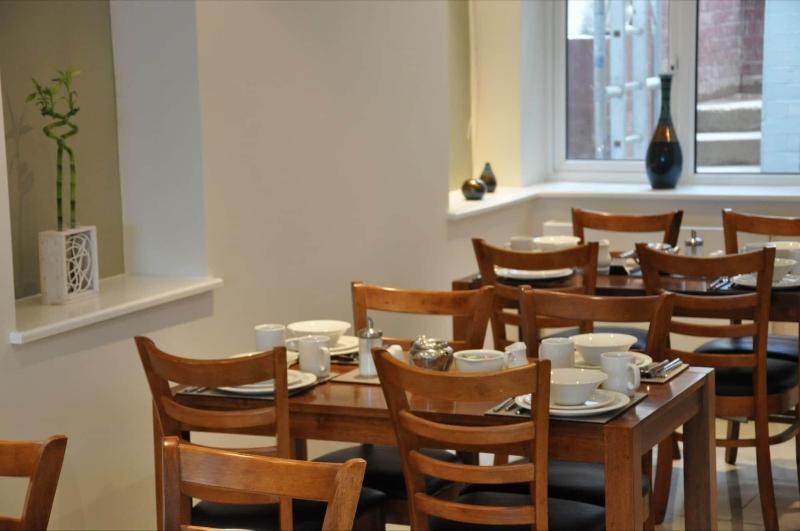 Fotos del hotel Queens:  36