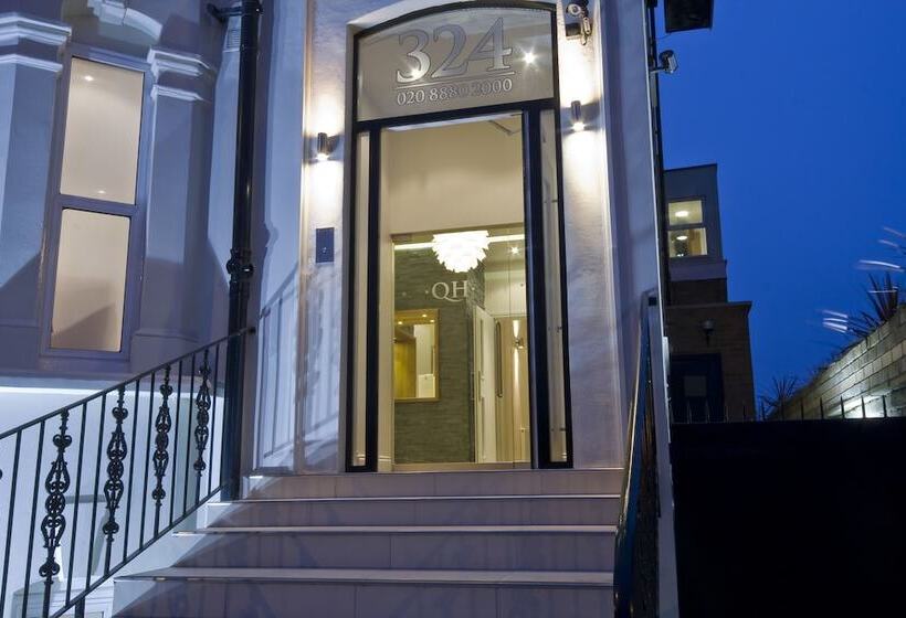 Fotos del hotel Queens:  40