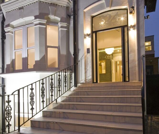 Fotos del hotel Queens:  21