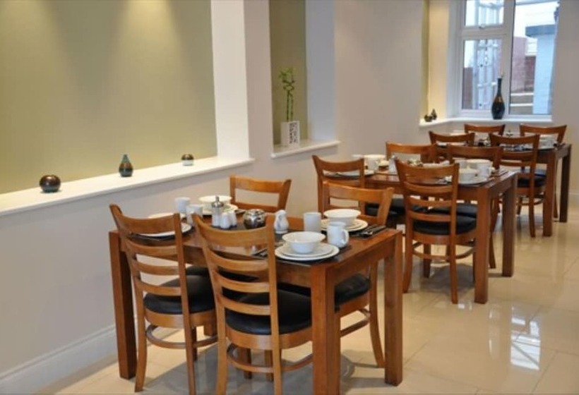 Fotos del hotel Queens:  14