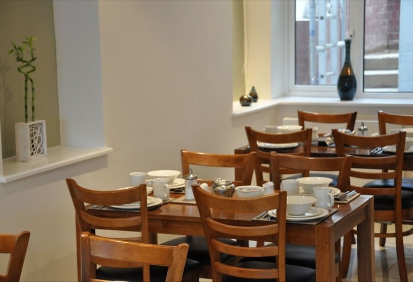 Fotos del hotel Queens:  6